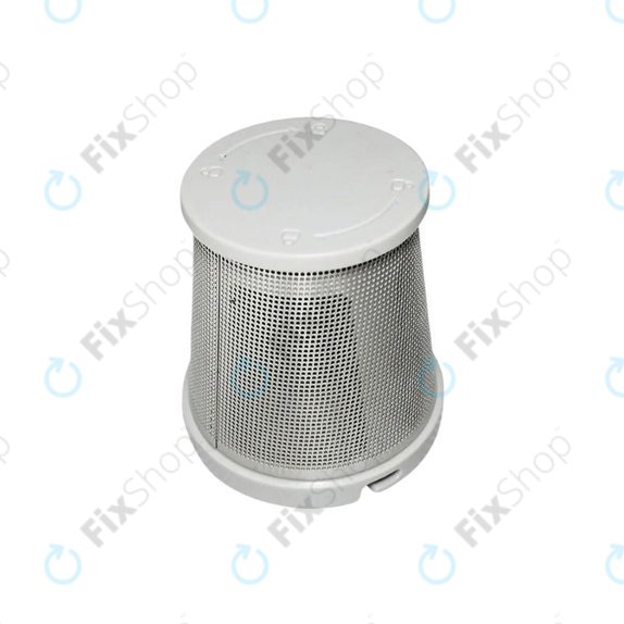 Pokrywa filtra pyłu do Xiaomi Mi Vacuum Cleaner Mini, Metal