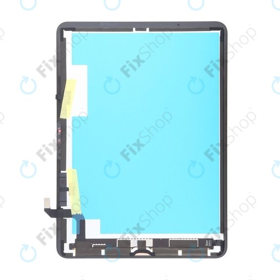 Wyświetlacz LCD dla iPad Air 11 (2024, 2025), Ekran dotykowy bez ramki