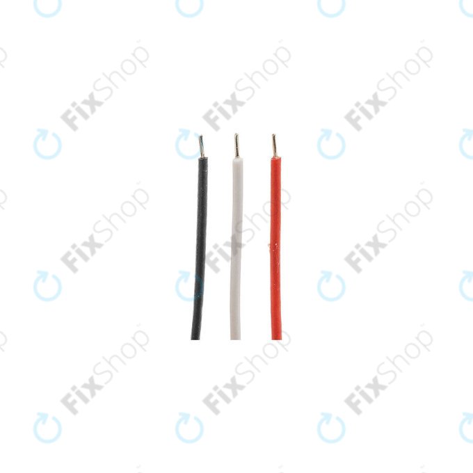 Bateria do Jabra Evolve 65, 80, 250mAh, Li-Pol, 3.7V, AHB472625PLT, HQ