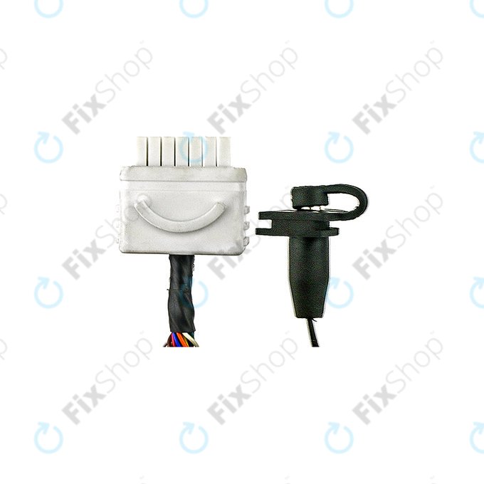 Bateria do Robomow City MC300, 400, 500, 800, 1000, 1200, 3000mAh, Li-Ion, 25.6V, BAT7000B, HQ