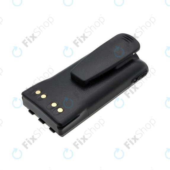 Bateria do Motorola GP1280, GP140, GP320, GP540, HT1200, MTX850, Pro5150, 1800mAh, Ni-MH, 7.2V, HNN9011BR, HQ