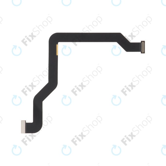 Nothing Phone (2a) - Kabel flex LCD