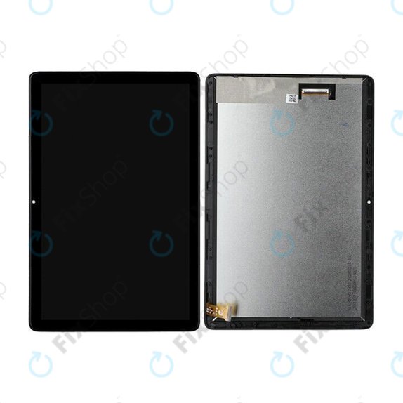 Wyświetlacz do Blackview Tab 7 Pro, Ekran dotykowy bez ramki, TFT