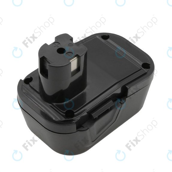 Bateria do Einhell BT-CD 14.4 Li, 2500mAh, Li-Ion, 14.4V, BT-CD 14.4 Li, HQ