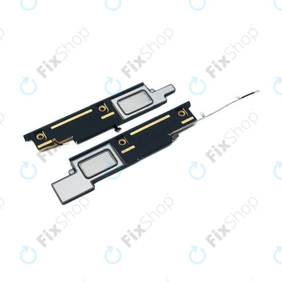 Głośniki (Lewy i Prawy) do MacBook Air 13", A3113 (2024), z anteną, 923-10350, Genuine Apple