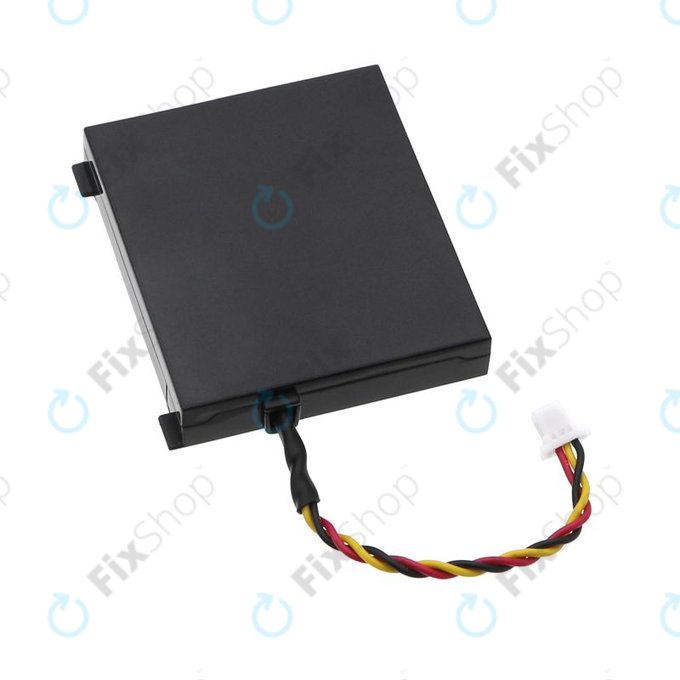 Bateria do Logitech G930, 600mAh, Li-Ion, 3.7V, L-LY11, HQ