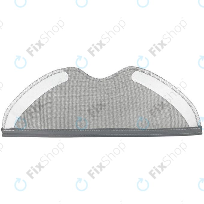 Ściereczka mopująca, 2 szt. do Xiaomi Robot Vacuum E5