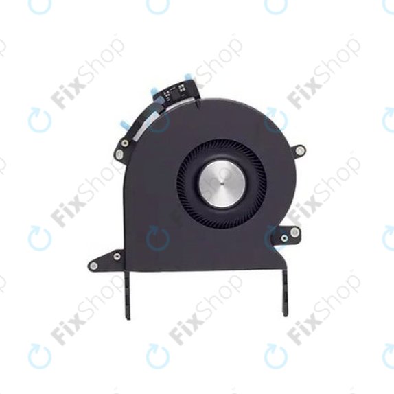 Wentylator (Prawy) do MacBook Pro 14", A2918 (2023), 923-10084, Genuine Apple