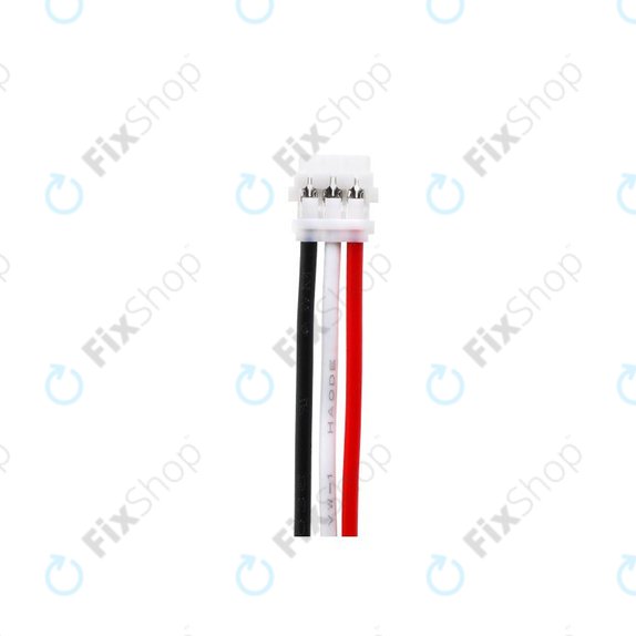 Bateria do FLIR C2, C3, 1000mAh, Li-Pol, 3.7V, T199369, HQ