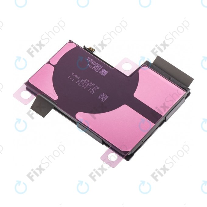 Bateria do iPhone 12 Pro Max, 661-18428, 3687mAh, Genuine Apple
