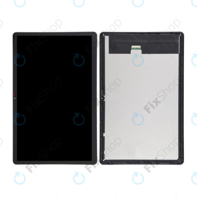 Wyswietlacz do Lenovo Tab P11 TB-J606F, Ekran dotykowy z ramką