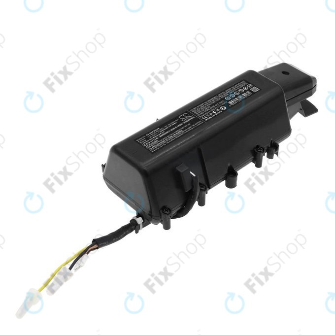 Bateria do Bissell Crosswave Cordless Max Wet Dry, 2500mAh, Li-Ion, 36V, 1618930, HQ