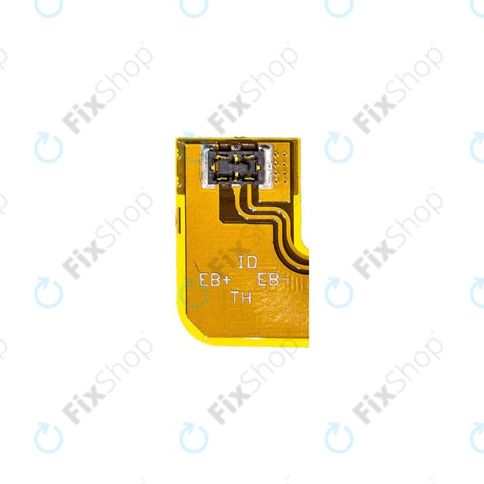 Bateria dla Sony Xperia XA1 Ultra G3221, 2700mAh, Li-Pol, 3.8 V, LIP1641ERPXC, HQ