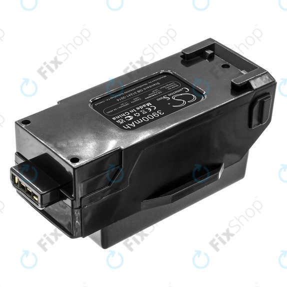 Bateria do Yuneec Mantis G, Q, 3900mAh, Li-Pol, 11.4V, YUNB3S2800, HQ