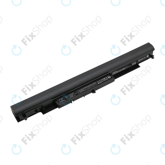 Bateria do HP Pavilion 14, 15, 17, HP 250 G4, G5, 2600mAh, Li-Ion, 10.95V, HS04, HQ