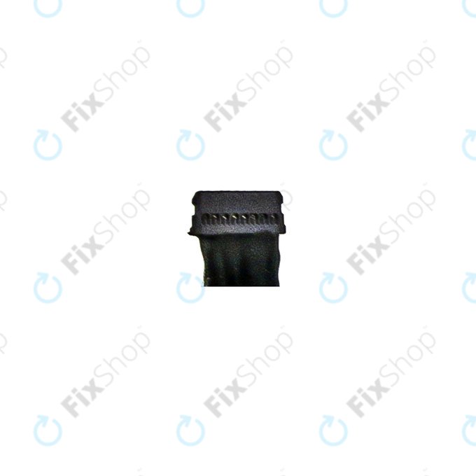 Bateria do Lenovo Yoga 4S, 900S, 6900mAh, Li-Pol, 7.4V, L15M4P20, HQ