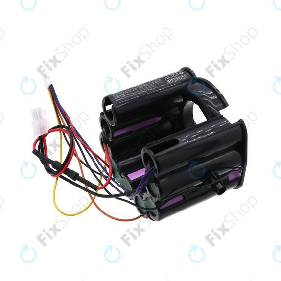 Bateria do Rowenta RH-seria, SS-9100042161, Li-Ion, 22,2V 3500mAh, HQ