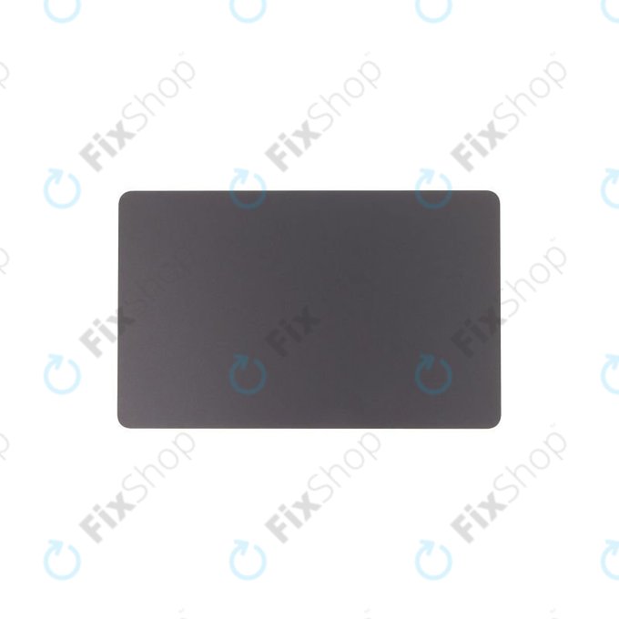 Kompletny trackpad do MacBook Pro 14", A3112 (2024), Space Black, 661-42546, Genuine Apple