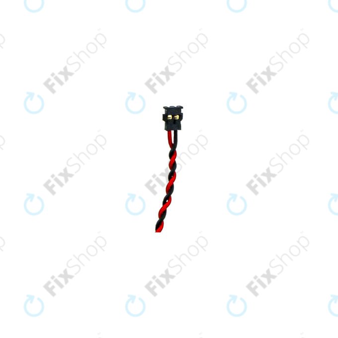 Bateria dla Motorola Moto Z2 Play XT1710-09, 2800mAh, Li-Pol, 3.8 V, HZ40, HQ
