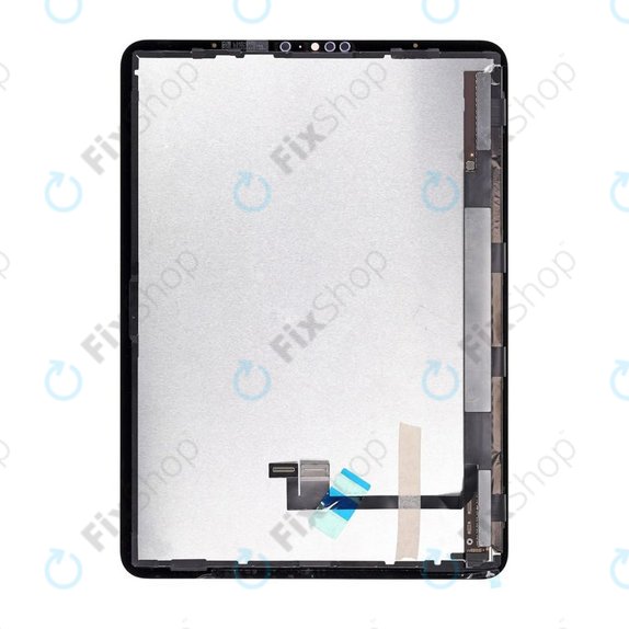 Wyświetlacz LCD dla iPad Pro 11.0" (3rd Gen 2021, 4th Gen 2022), Ekran dotykowy bez ramki, Refurbished