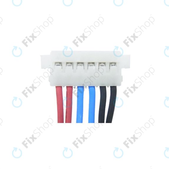 Bateria do Samsung Galaxy Tab Pro 8.4, 4800mAh, Li-Pol, 3.8V, T4800E, HQ