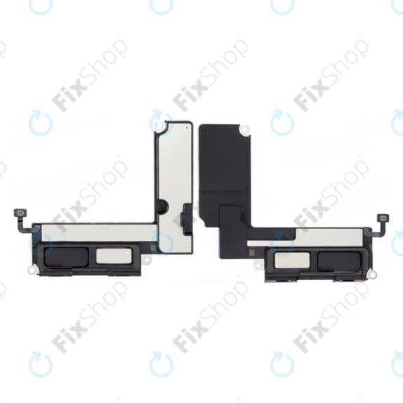 Głośniki (Lewy i Prawy) do MacBook Air 15", A3114 (2024), 923-10339, Genuine Apple