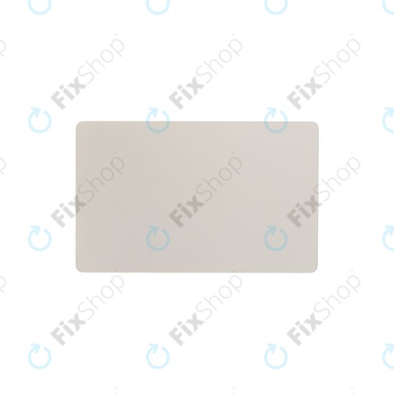 Kompletny trackpad do MacBook Air 15", A3114 (2024), Starlight, 661-40272, Genuine Apple