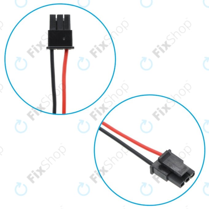 Bateria do Eufy RoboVac X8, PA61, Li-Ion, 14.4V, 5200mAh, HQ