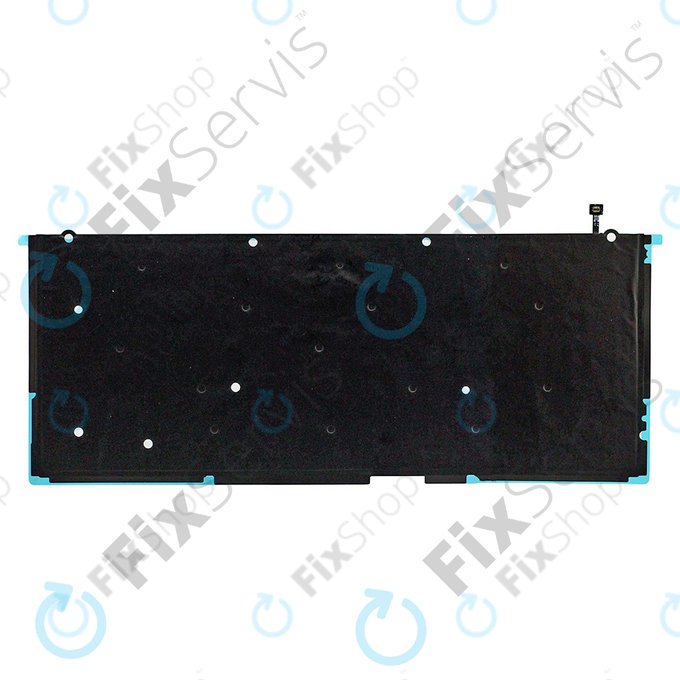 Podswietlenie klawiatury UK/EU do MacBook Pro 13" A1502 (Late 2013 - Early 2015)