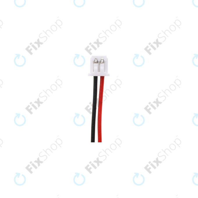 Bateria do Plantronics, Avaya, 240mAh, Li-Pol, 3.7V, 65358-01, HQ