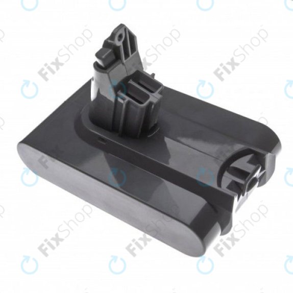 Bateria do Dyson DC-seria, V6, 965874-02, Li-Ion, 21,6V 2000mAh
