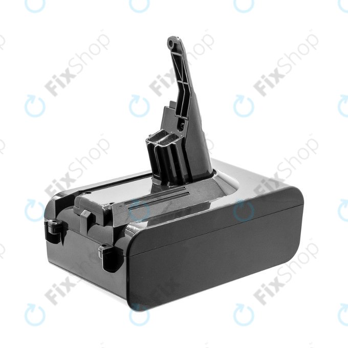Bateria do Dyson V8, 215681, PM8-US-HFB1497A, Li-Ion, 21,6V 5000mAh, HQ