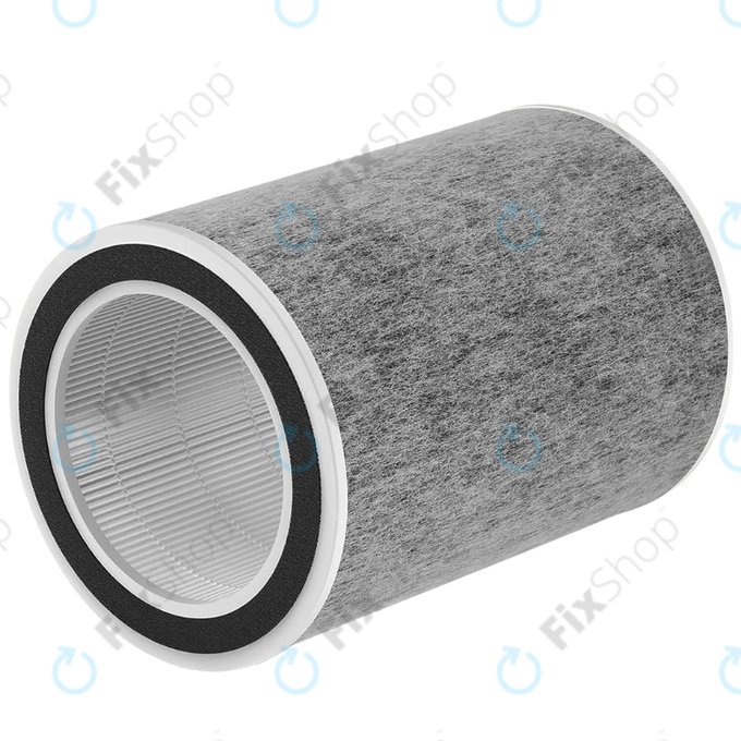 Filtr HEPA do Shark HP200, HP201, HP202