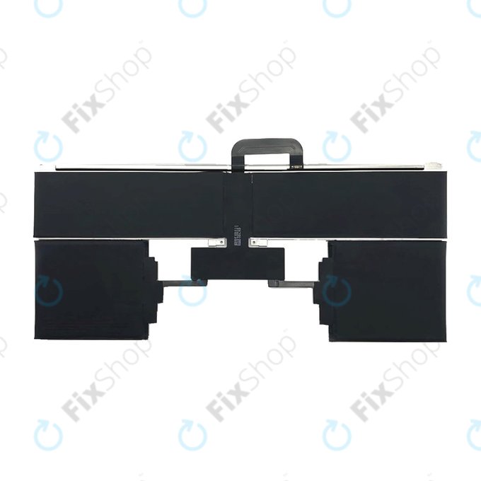 Bateria do MacBook Air 13" M2 A2681 2022, M3 A3113 Early 2024, A2669, 4561mAh