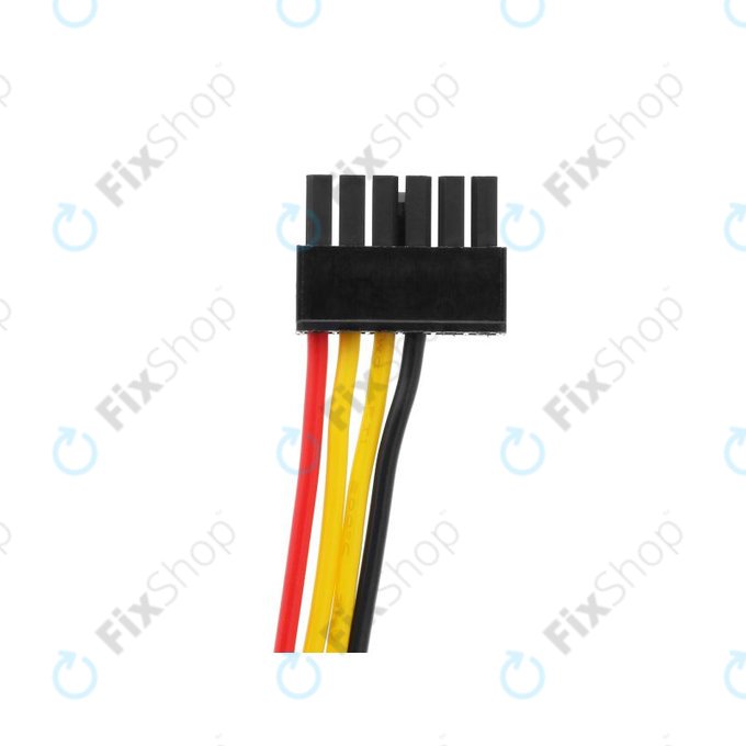 Bateria do Neato Botvac 70, 75, 80, 85, 2000mAh, Ni-MH, 12V, NX2000SCx10, HQ