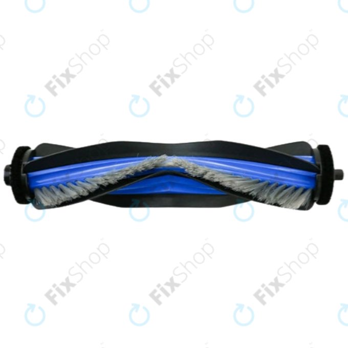 Zestaw części zamiennych do Ecovacs Deebot X9 Pro Omni (2x Główna szczotka, 4x Filtr, 4x Szczotka boczna, 4x Ściereczka mopująca, 4x Worek na kurz)
