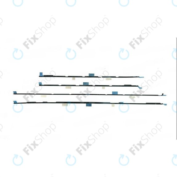 Taśma pod ekran LCD do iMac 24", A3137 (2024), 076-00592, Genuine Apple