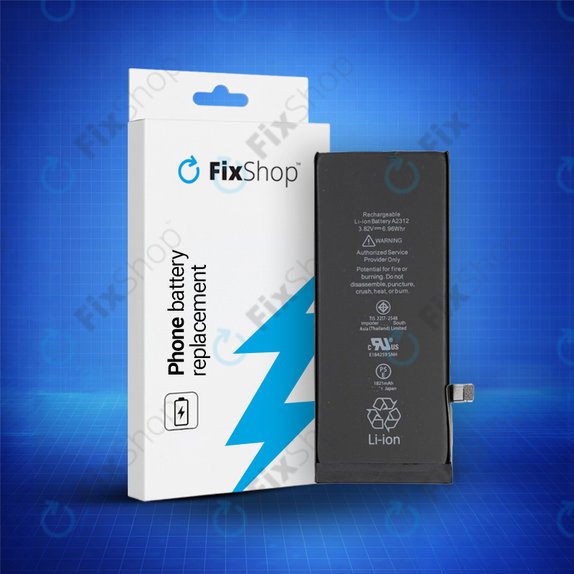 Bateria dla iPhone SE (2nd Gen 2020), 1821mAh