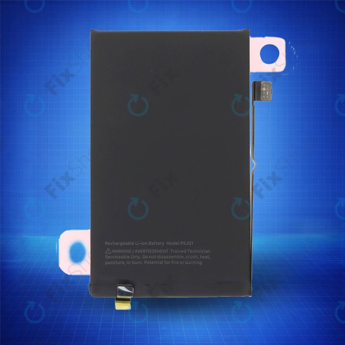 Bateria dla iPhone 16, 3561mAh, Service Pack
