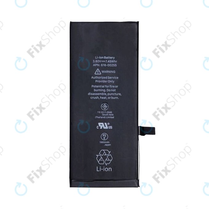 Bateria dla iPhone 7, 1960mAh