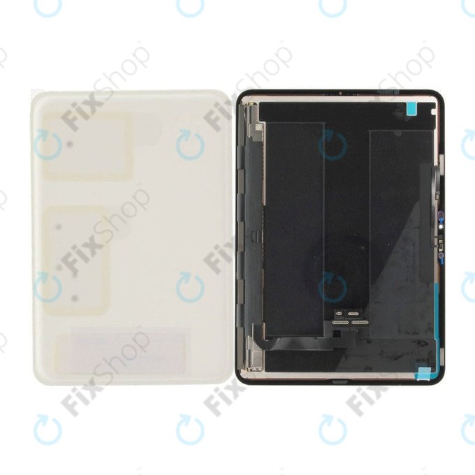 Wyświetlacz OLED do iPad Pro 11" (2024), Nano, WiFi, 661-43541, Genuine Apple