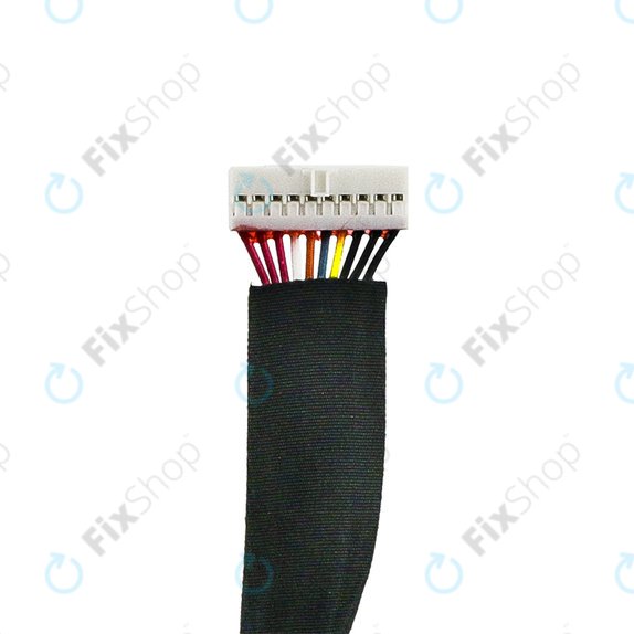 Bateria do MSI GS70, GS72, WS72, 5400mAh, Li-Pol, 11.4V, BTY-L76, HQ
