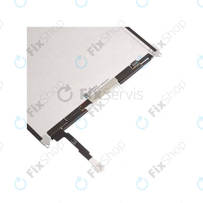 Wyświetlacz LCD dla Apple iPad Air, iPad (5th Gen 2017)