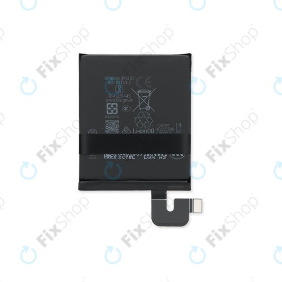 Bateria dla Google Pixel 10 Pro Fold, Base GU46C, G949-01540-00, Genuine Service Pack