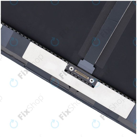 Wyświetlacz LCD dla iPad Pro 12.9" (5th Gen 2021, 6th Gen 2022), Ekran dotykowy i IC Board zout Frame, Refurbished