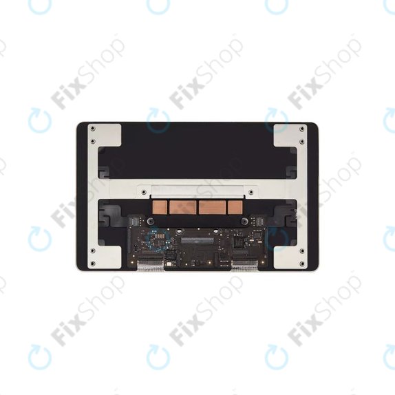Trackpad do MacBook Air 13" A2681, 2022, Starlight