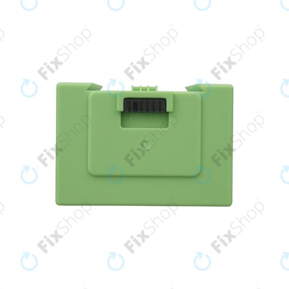 Bateria do iRobot Roomba e-seria, i-seria, ABL-D1, 4624864, ABL-D2, Li-Ion, 14,4V 3400mAh