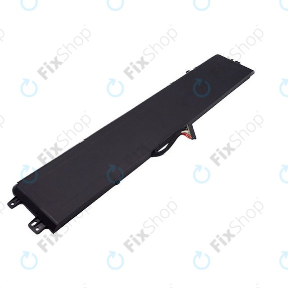 Bateria do Lenovo Ideapad 700, Legion Y520, R720, 4050mAh, Li-Ion, 11.1V, L14M3P24, HQ