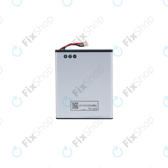 Bateria do Sony Playstation Vita 2000, SP86R, 2210mAh