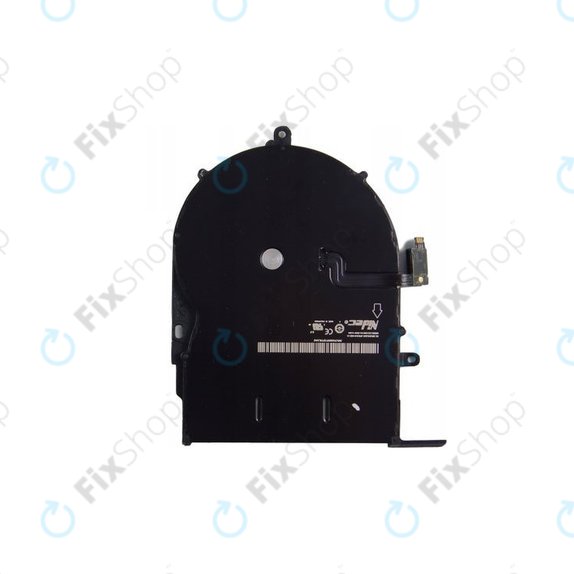 Wentylator do MacBook Pro 13" A1502, Late 2013 - Early 2015